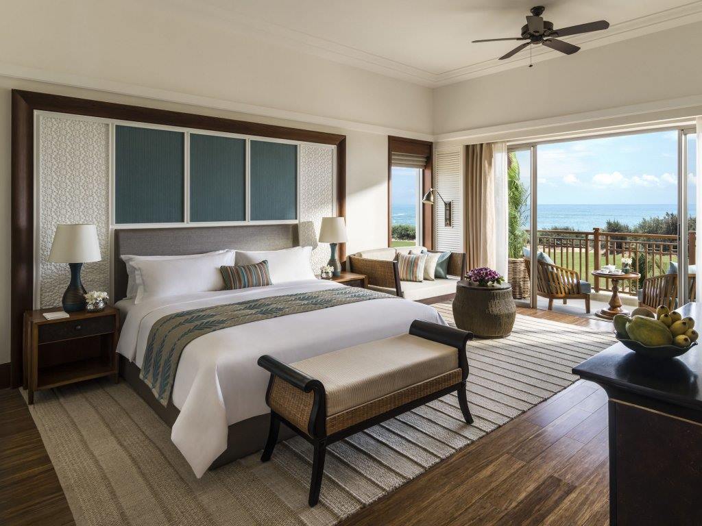 Shangri La Hambantota en Sri Lanka