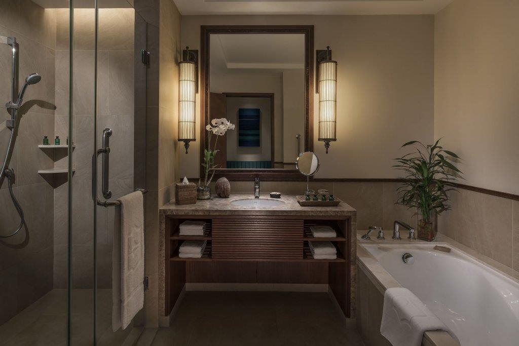 Shangri La Hambantota en Sri Lanka