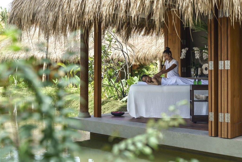 Shangri La Hambantota en Sri Lanka