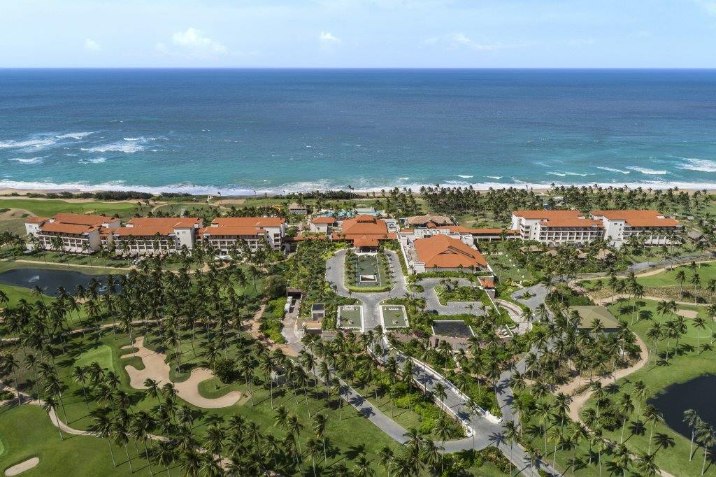 Shangri La Hambantota en Sri Lanka