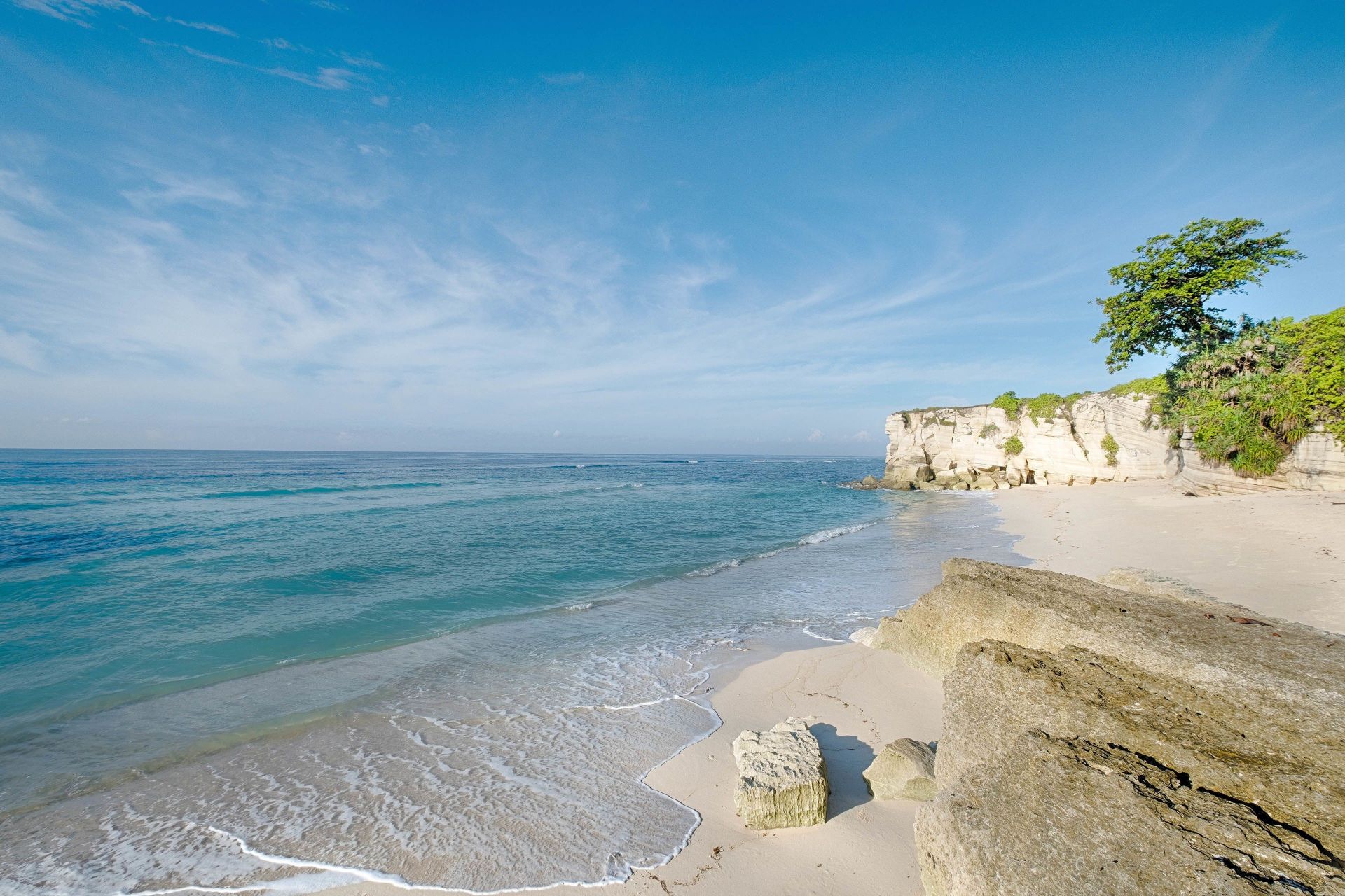 Lelewatu Resort Sumba en Sumba Island