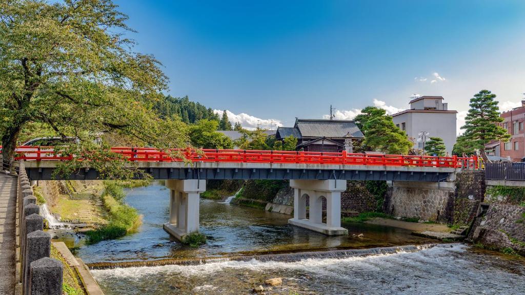 eph TAKAYAMA en Takayama