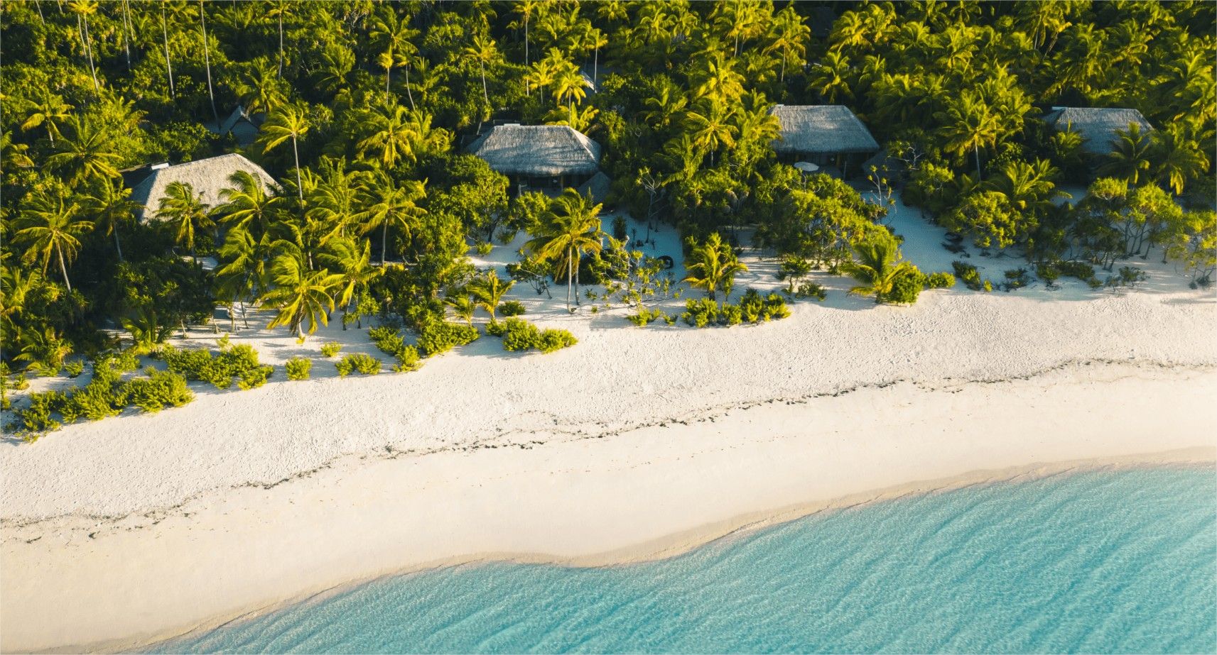 The Brando Resort en Tetiaroa