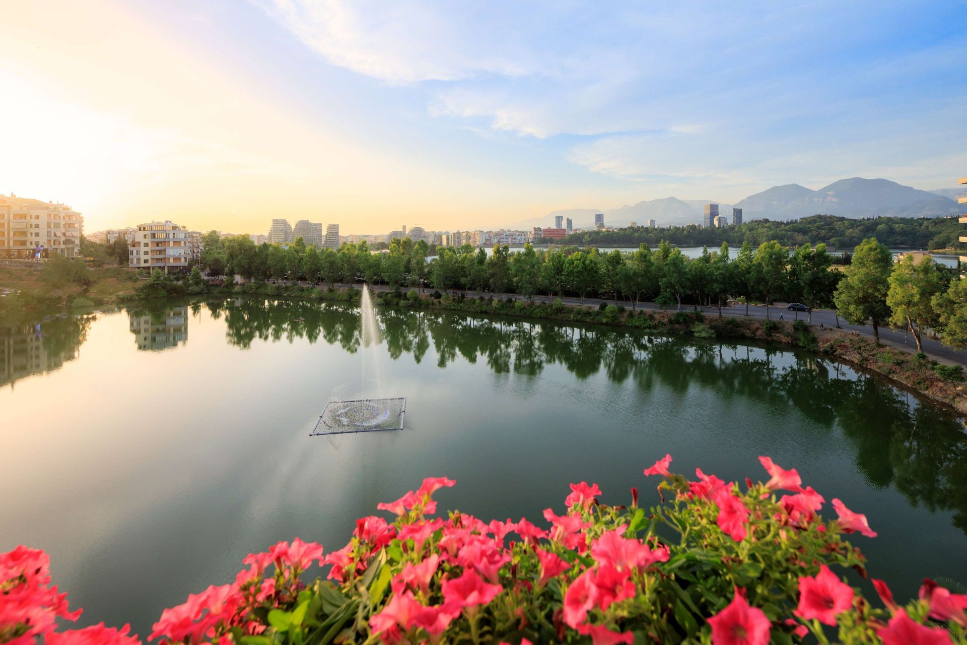 Radisson Collection Morina Hotel en Albania