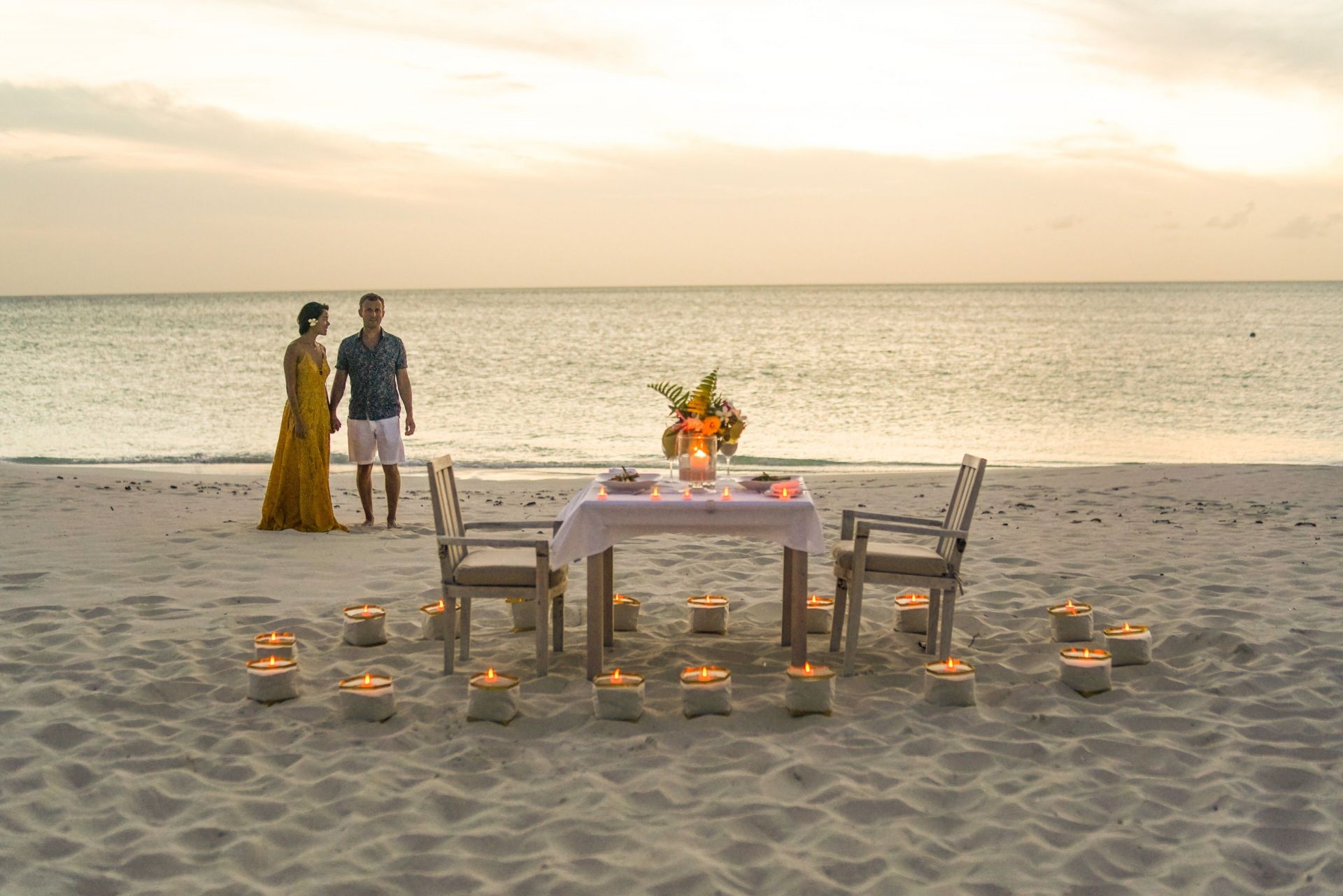 Pine Cay Private Island en Turks and Caicos Islands