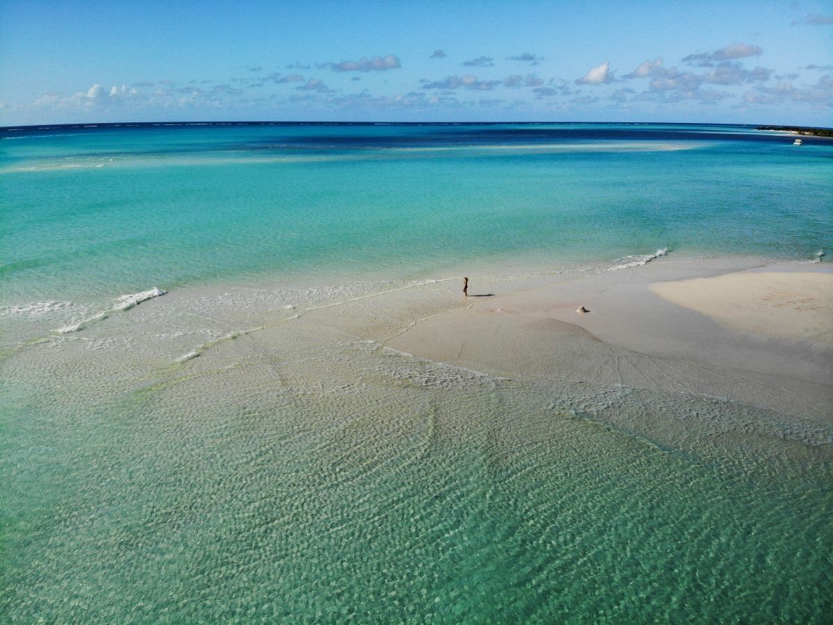 Pine Cay Private Island en Turks and Caicos Islands
