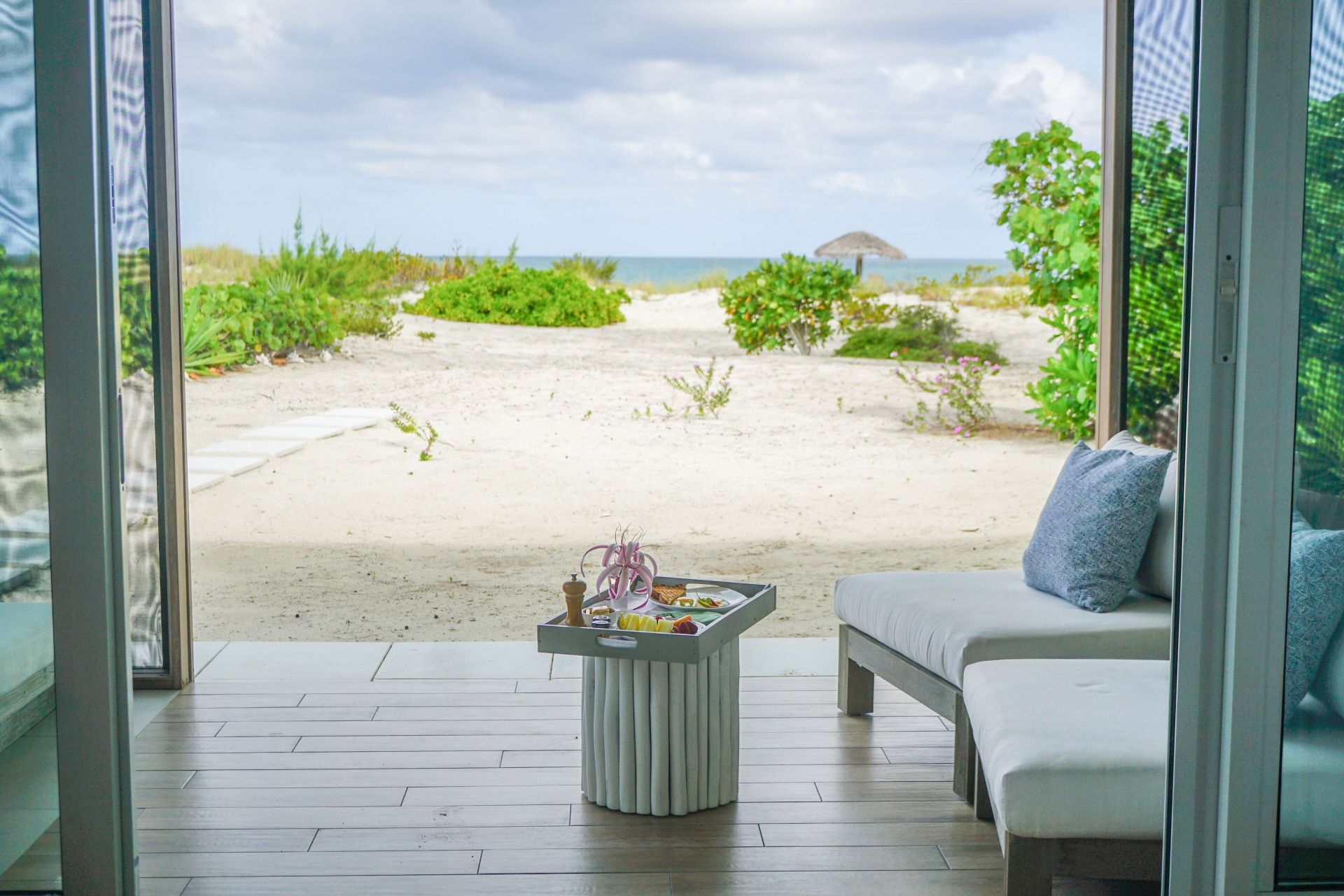 Pine Cay Private Island en Turks and Caicos Islands