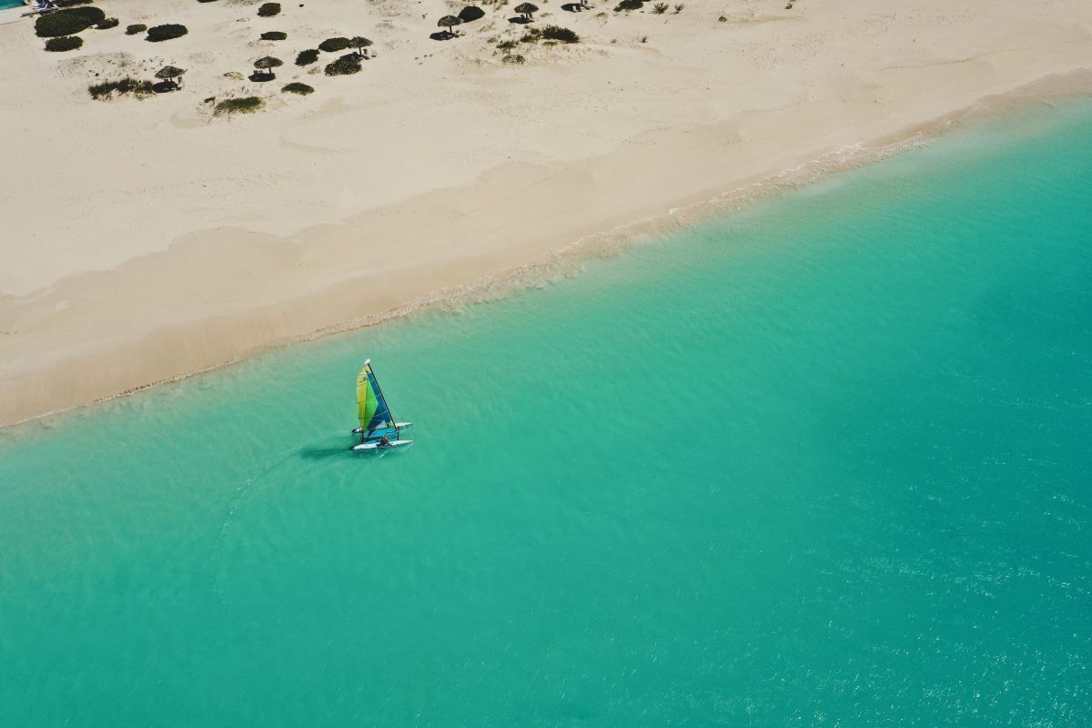 Pine Cay Private Island en Turks and Caicos Islands