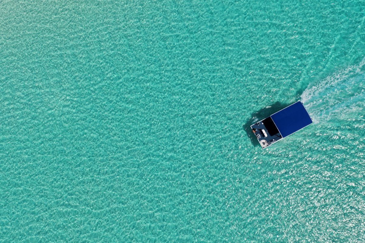 Pine Cay Private Island en Turks and Caicos Islands