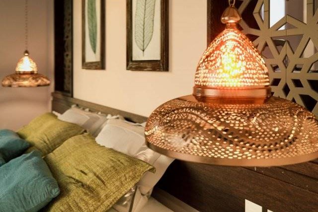 LUX Marijani en Zanzibar