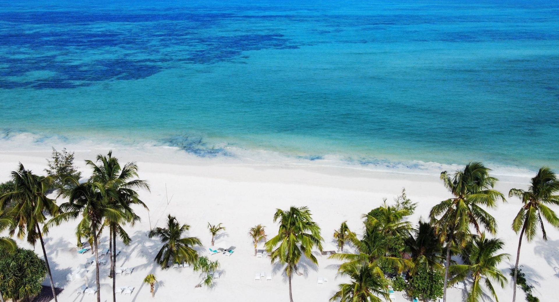 LUX Marijani en Zanzibar