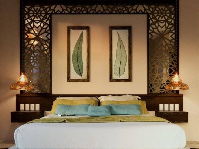 LUX Marijani en Zanzibar