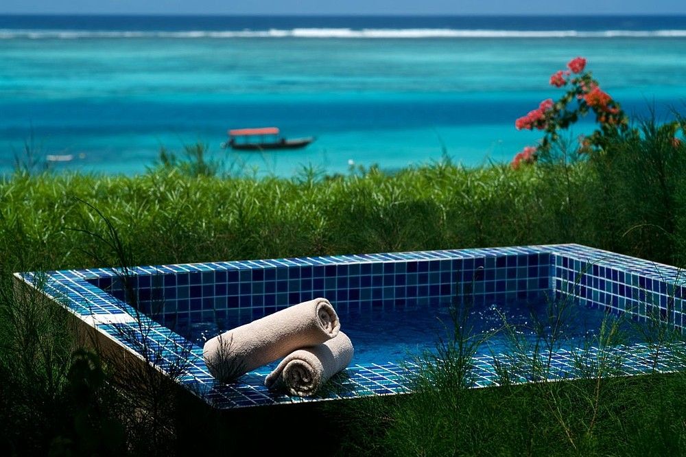 Zawadi en Zanzibar