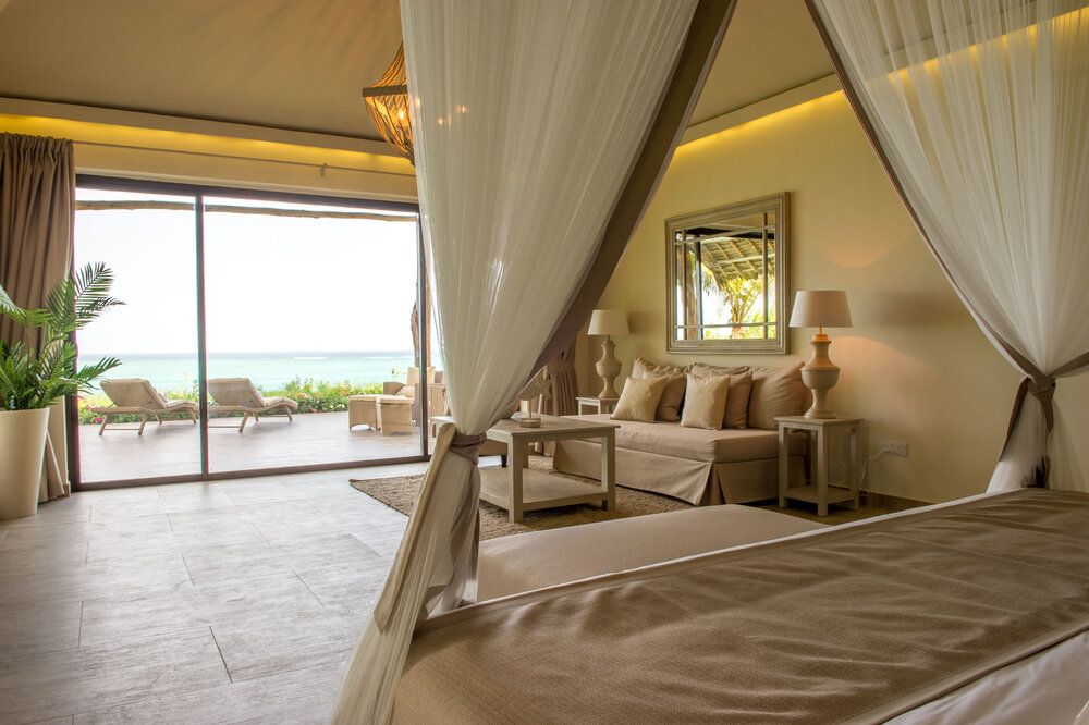 Zawadi en Zanzibar