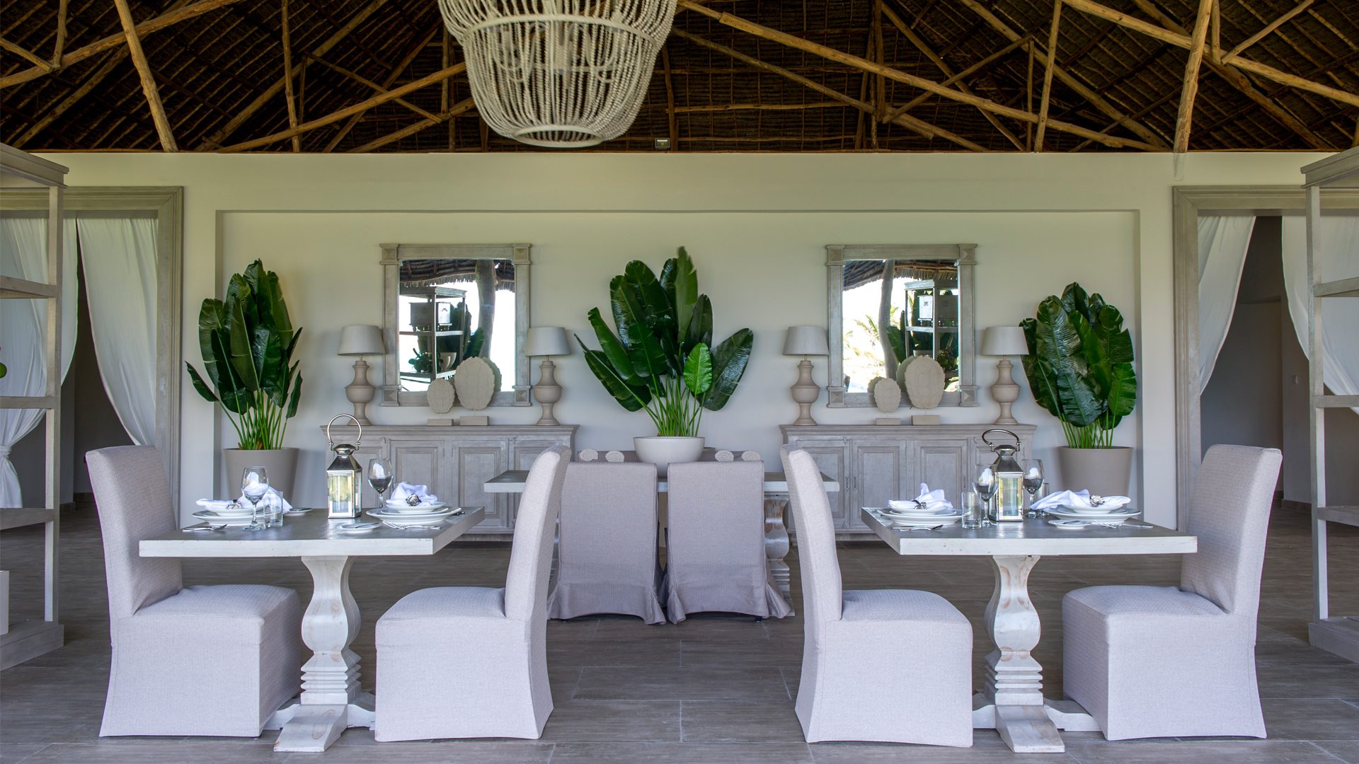 Zawadi en Zanzibar