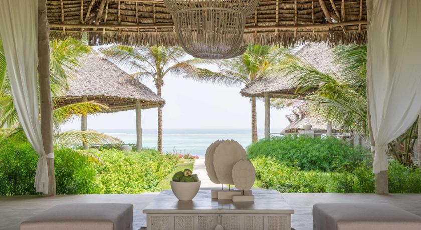 Zawadi en Zanzibar