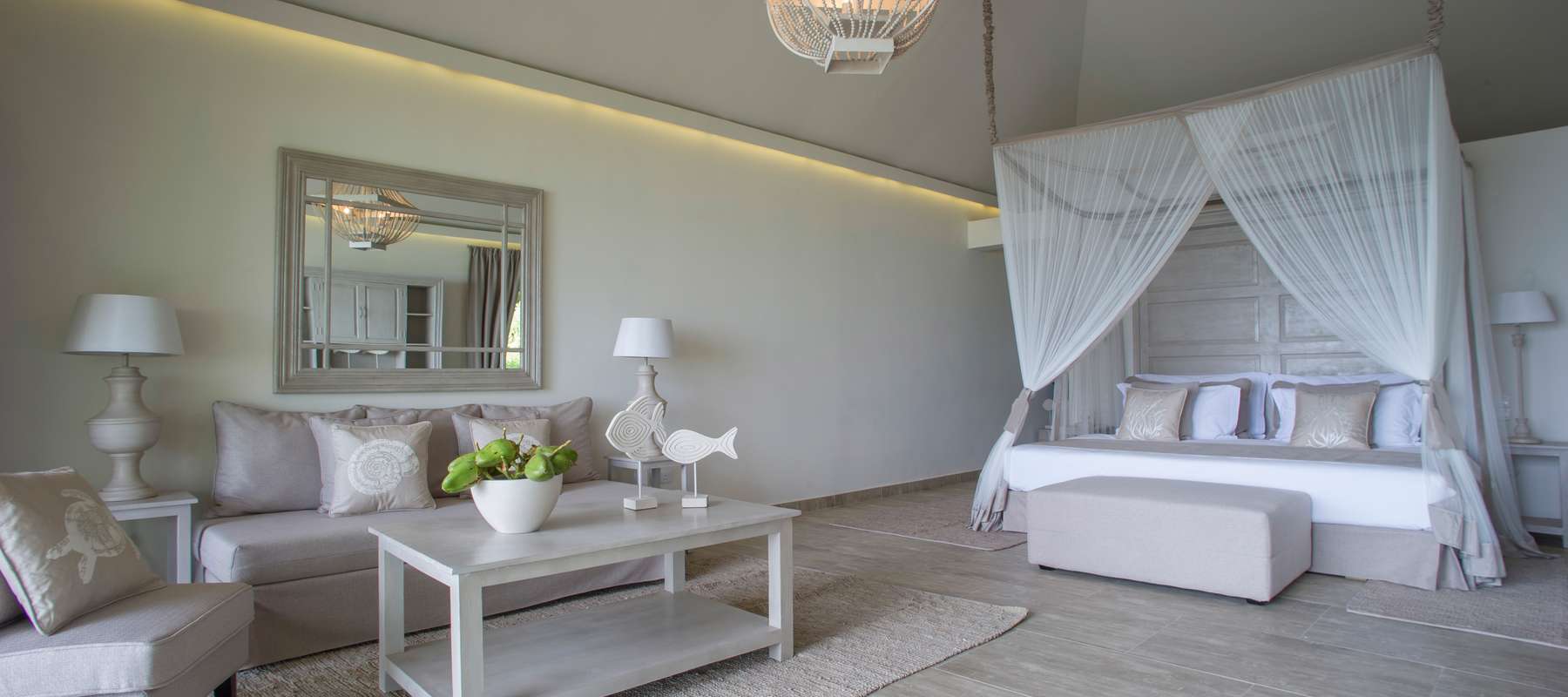 Zawadi en Zanzibar