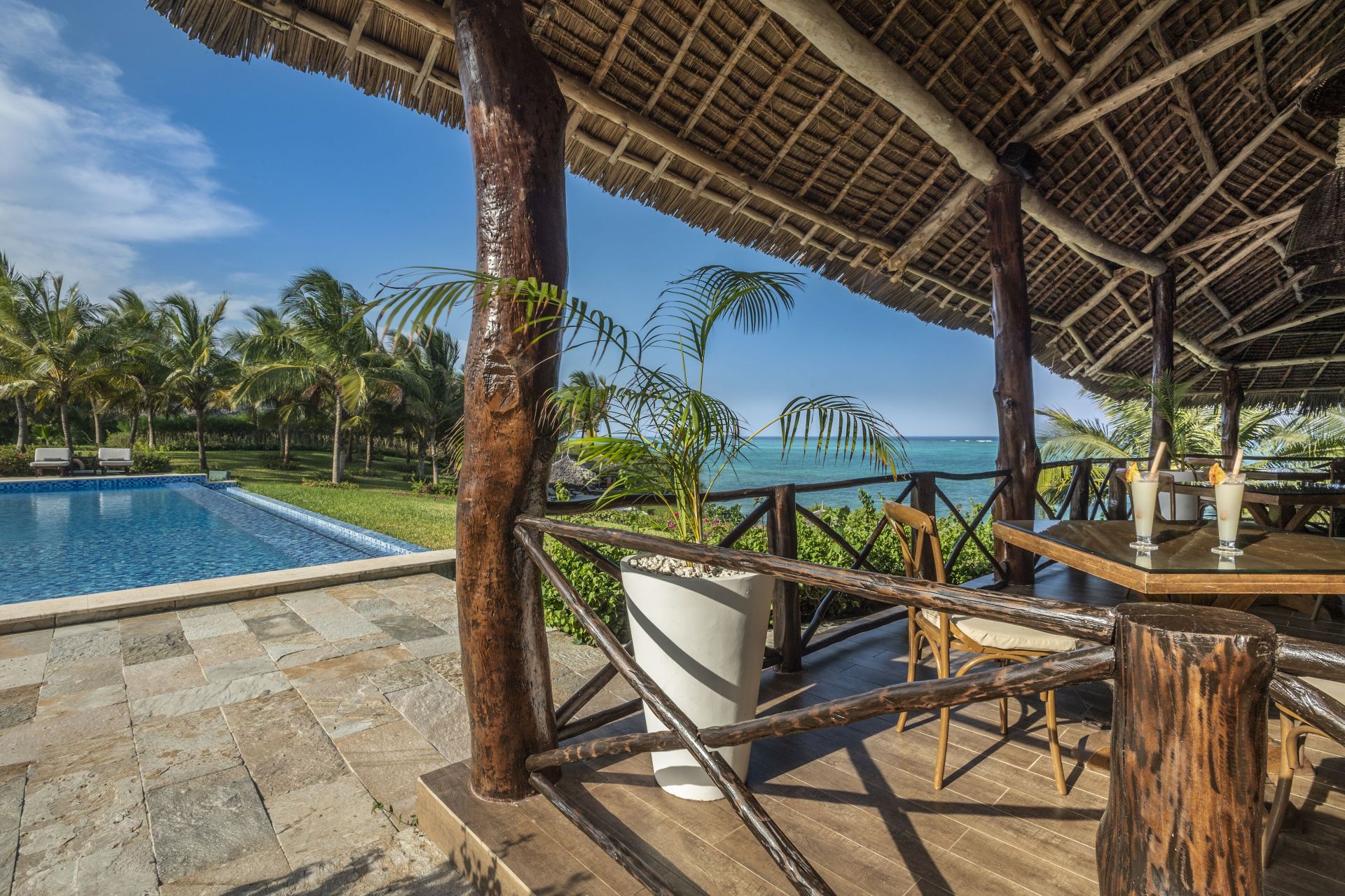 Zawadi en Zanzibar