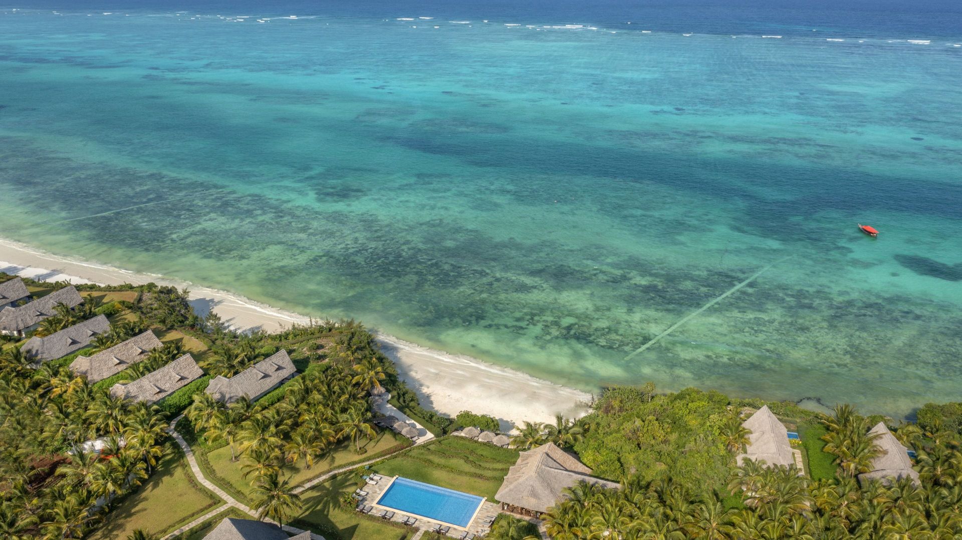 Zawadi en Zanzibar