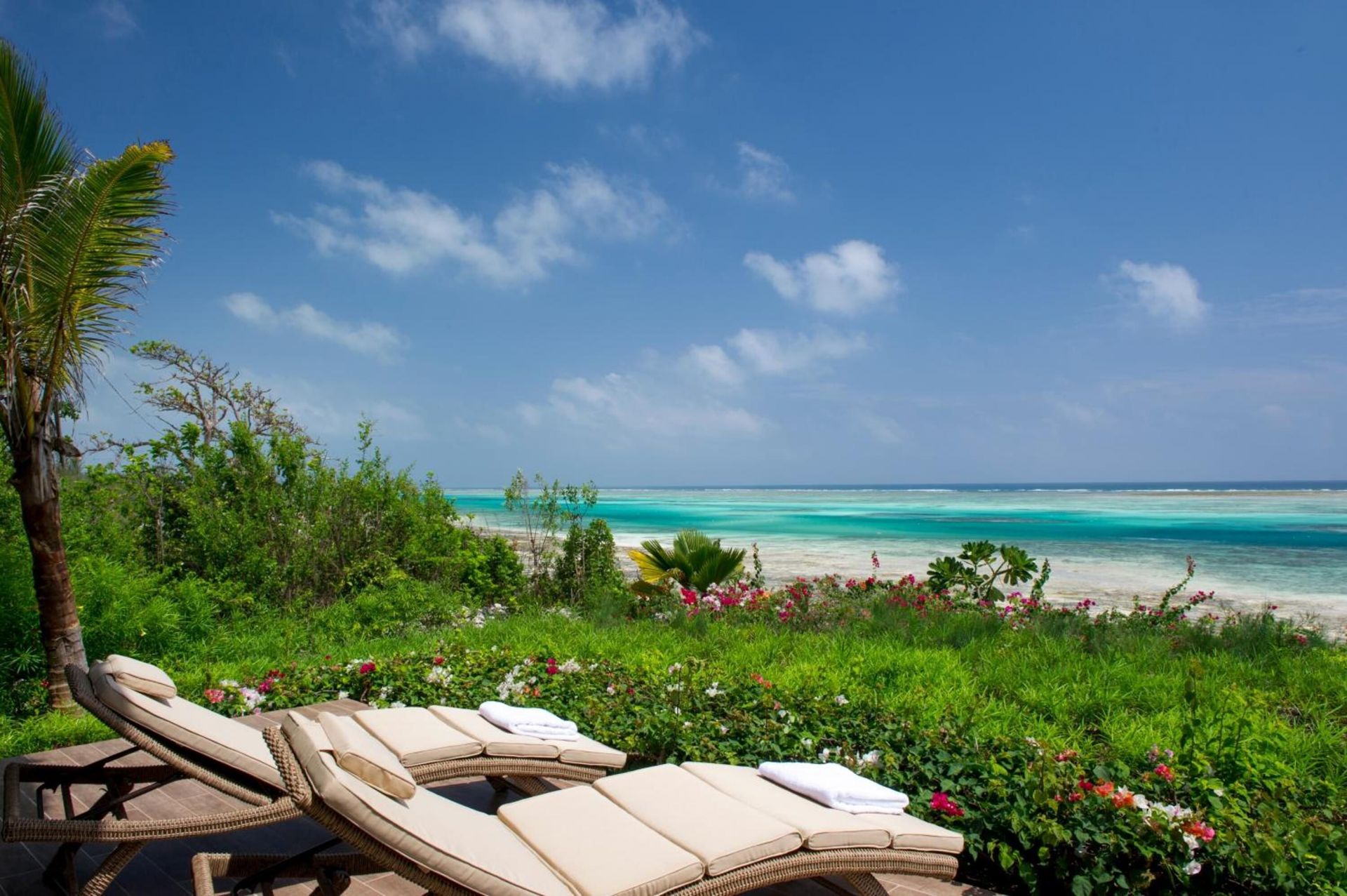 Zawadi en Zanzibar
