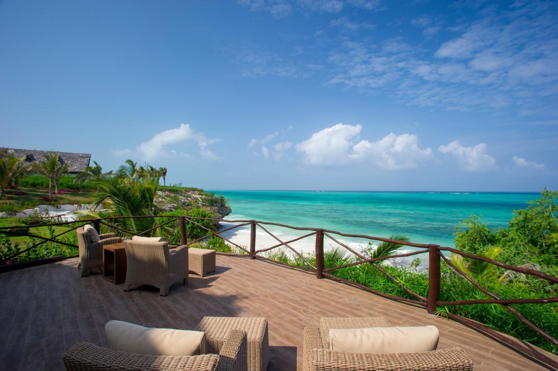 Zawadi en Zanzibar