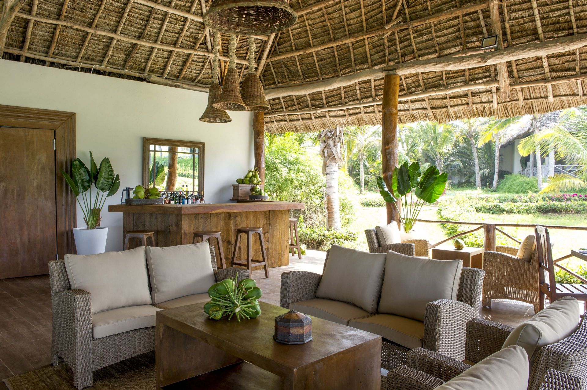 Zawadi en Zanzibar