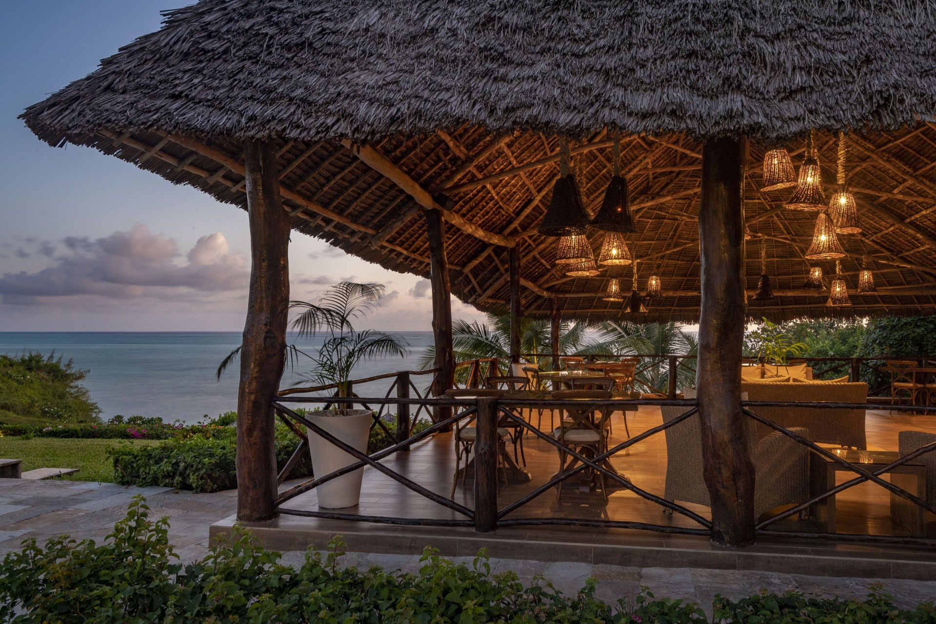 Zawadi en Zanzibar