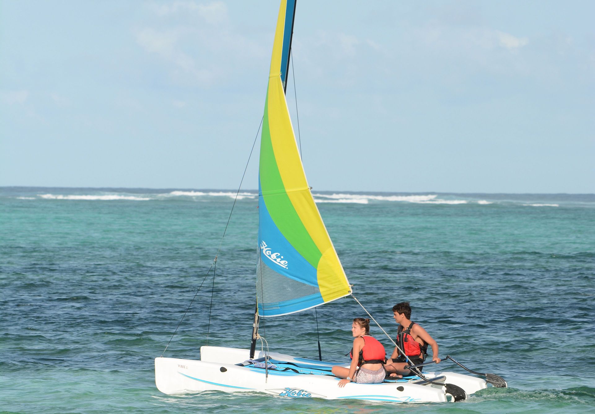 Zawadi en Zanzibar
