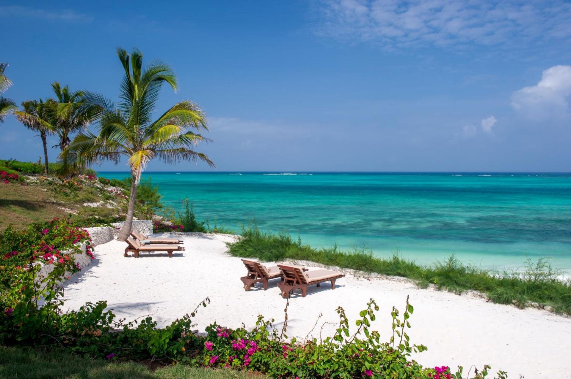 Zawadi en Zanzibar