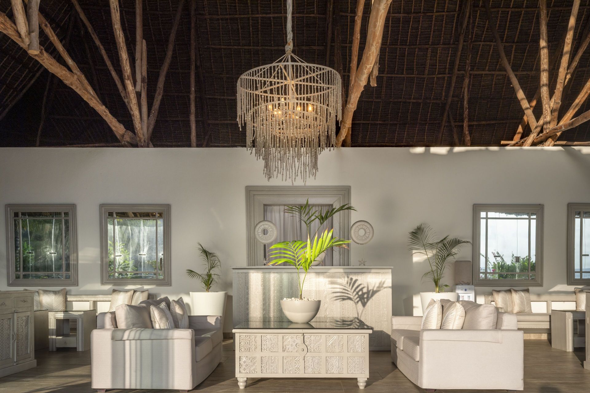 Zawadi en Zanzibar