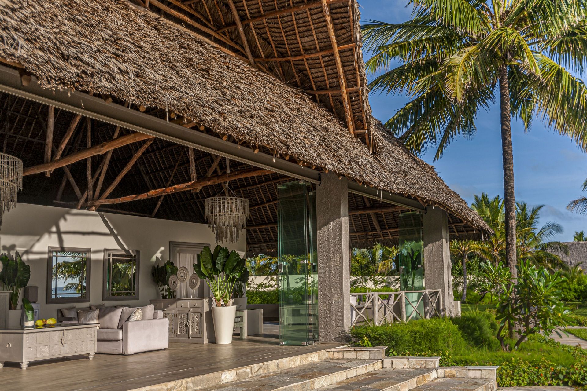 Zawadi en Zanzibar