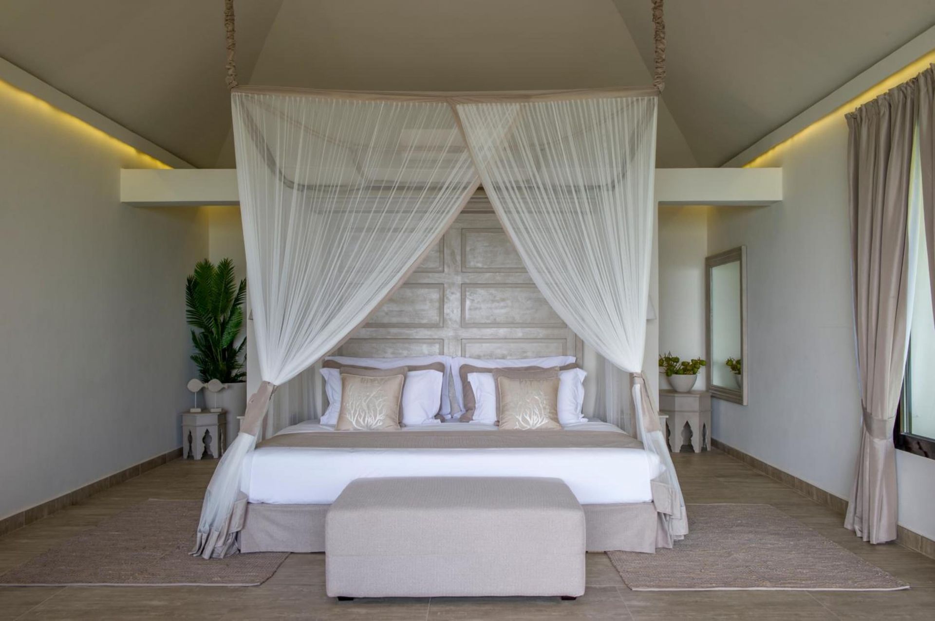 Zawadi en Zanzibar