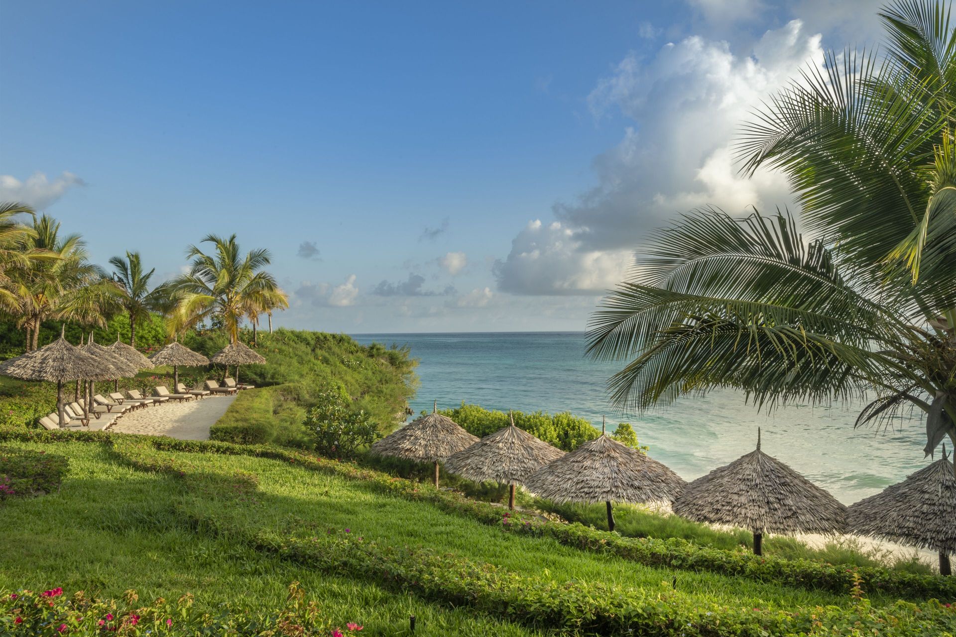 Zawadi en Zanzibar