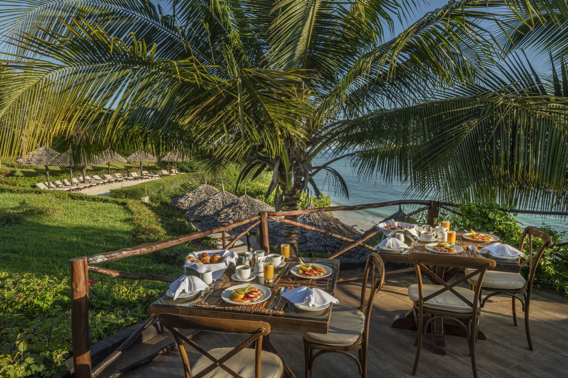 Zawadi en Zanzibar
