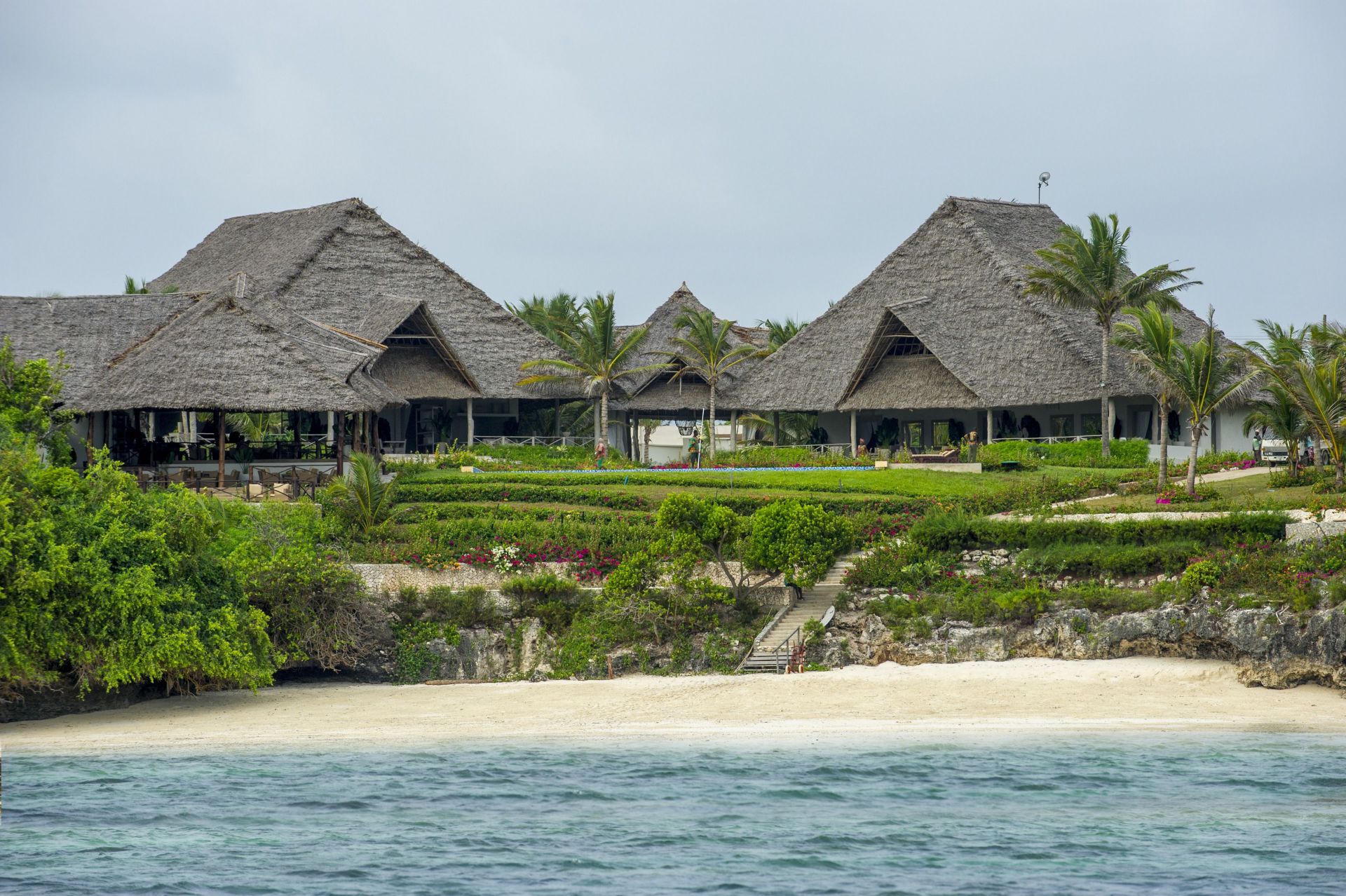 Zawadi en Zanzibar