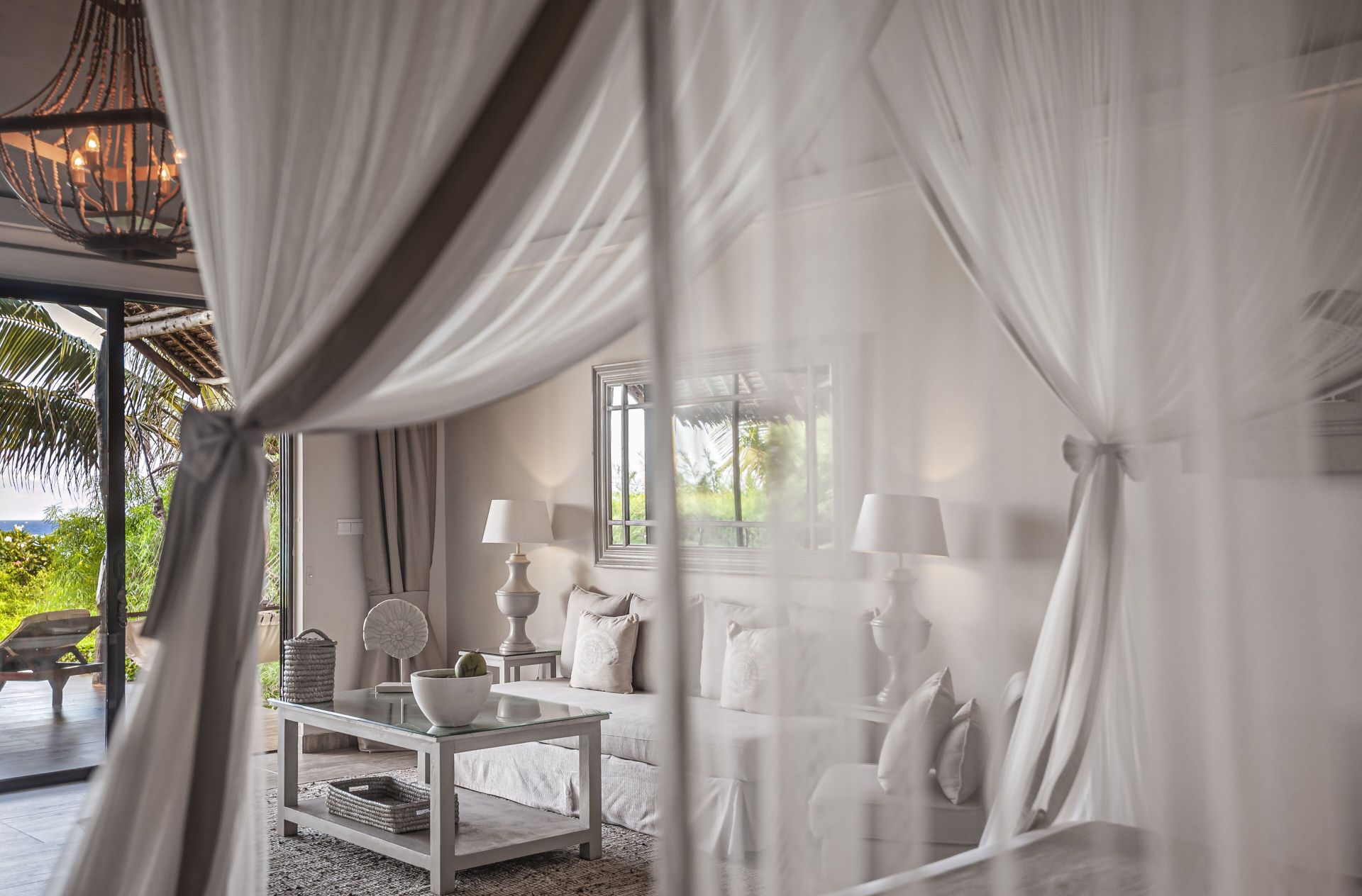 Zawadi en Zanzibar