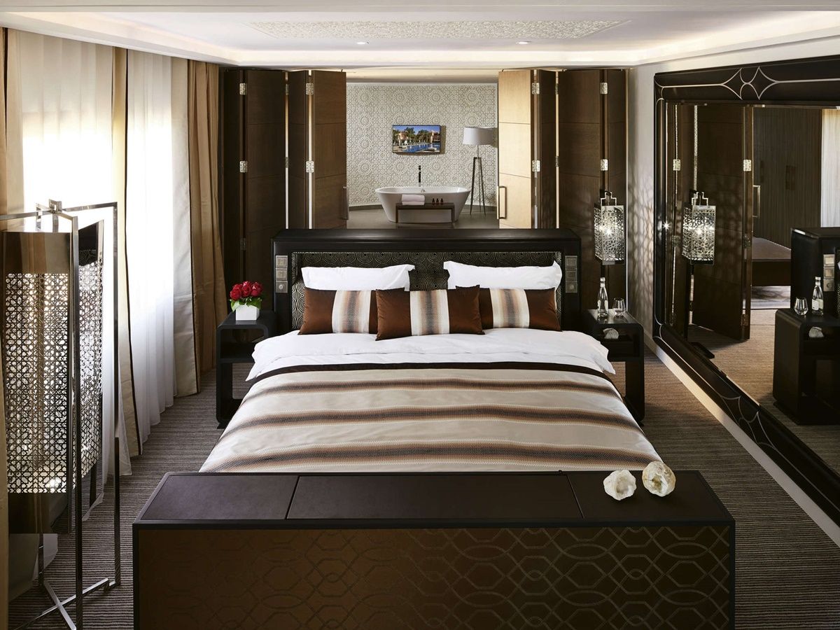 Mövenpick Marrakech en Marrakech 