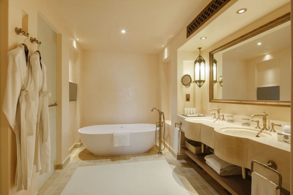 Al Wathba, a Luxury Collection Desert Resort & Spa en Abu Dhabi
