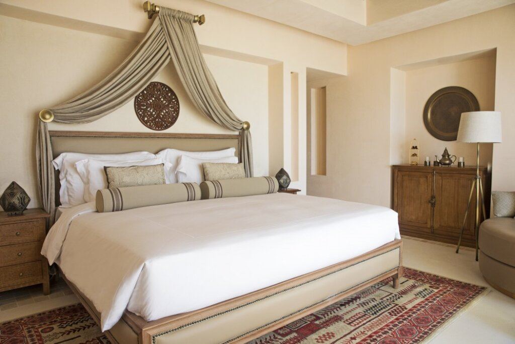 Al Wathba, a Luxury Collection Desert Resort & Spa en Abu Dhabi