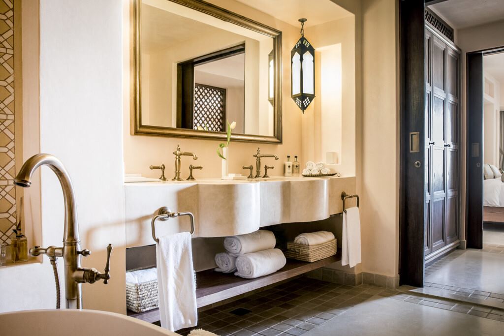 Al Wathba, a Luxury Collection Desert Resort & Spa en Abu Dhabi