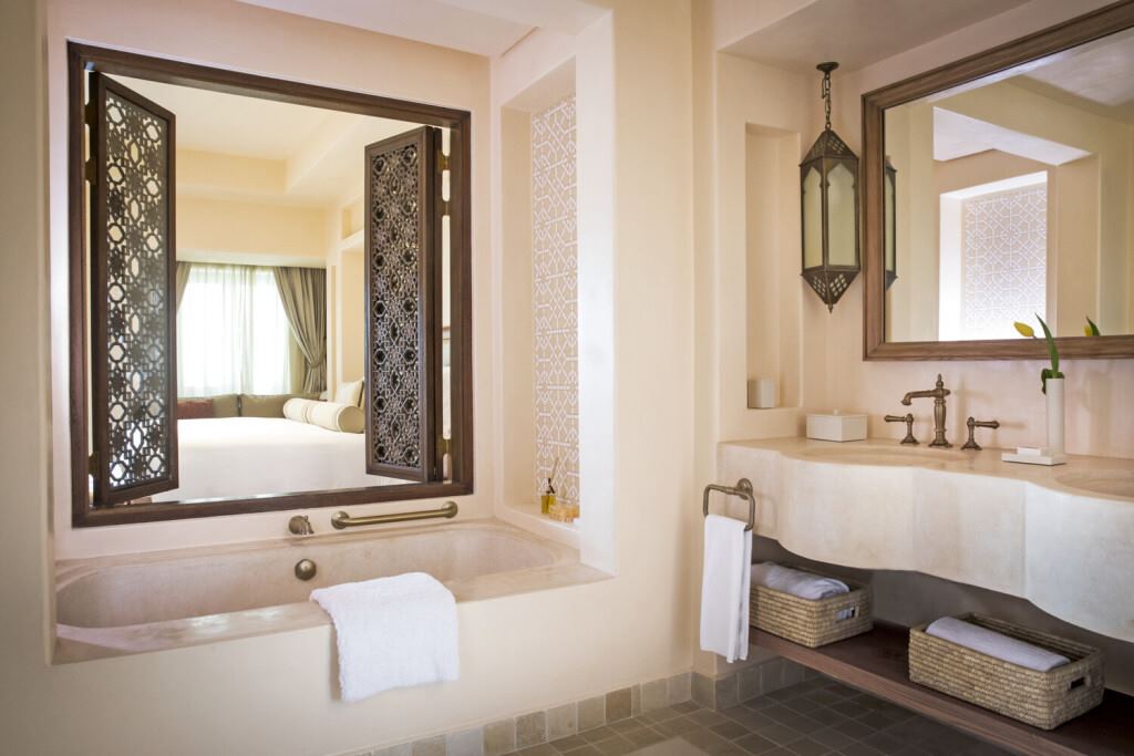 Al Wathba, a Luxury Collection Desert Resort & Spa en Abu Dhabi