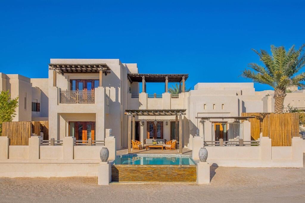 Al Wathba, a Luxury Collection Desert Resort & Spa en Abu Dhabi