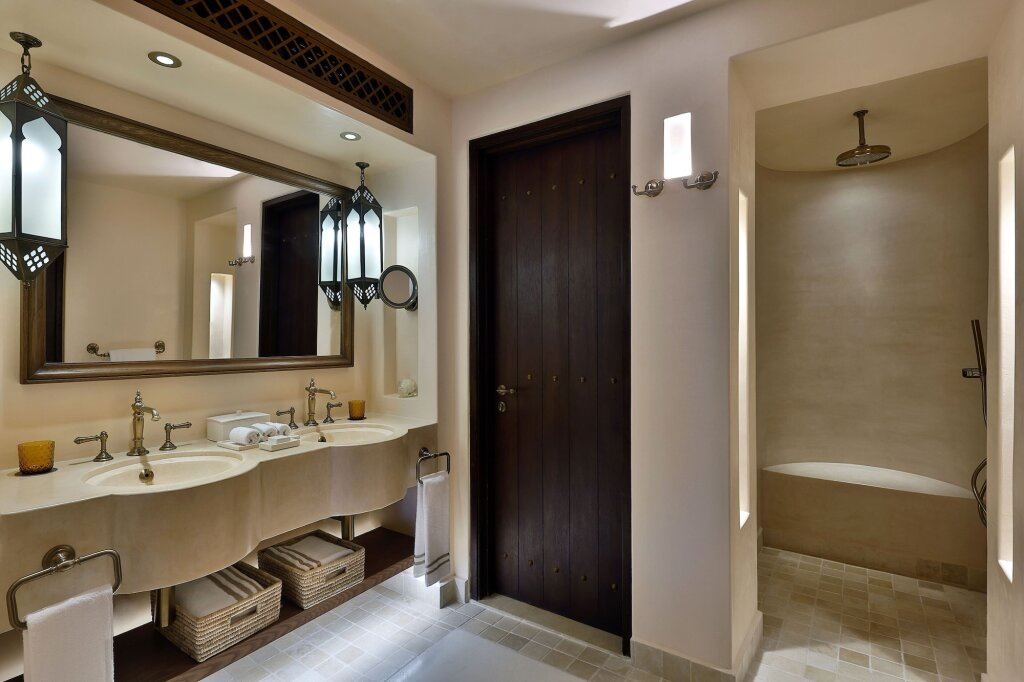 Al Wathba, a Luxury Collection Desert Resort & Spa en Abu Dhabi