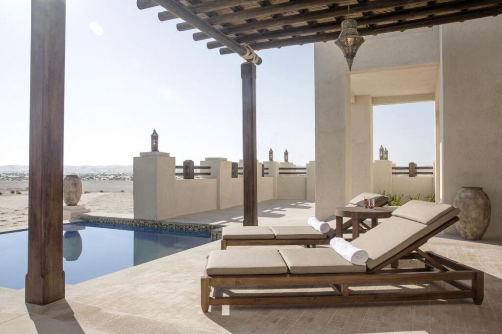 Al Wathba, a Luxury Collection Desert Resort & Spa en Abu Dhabi