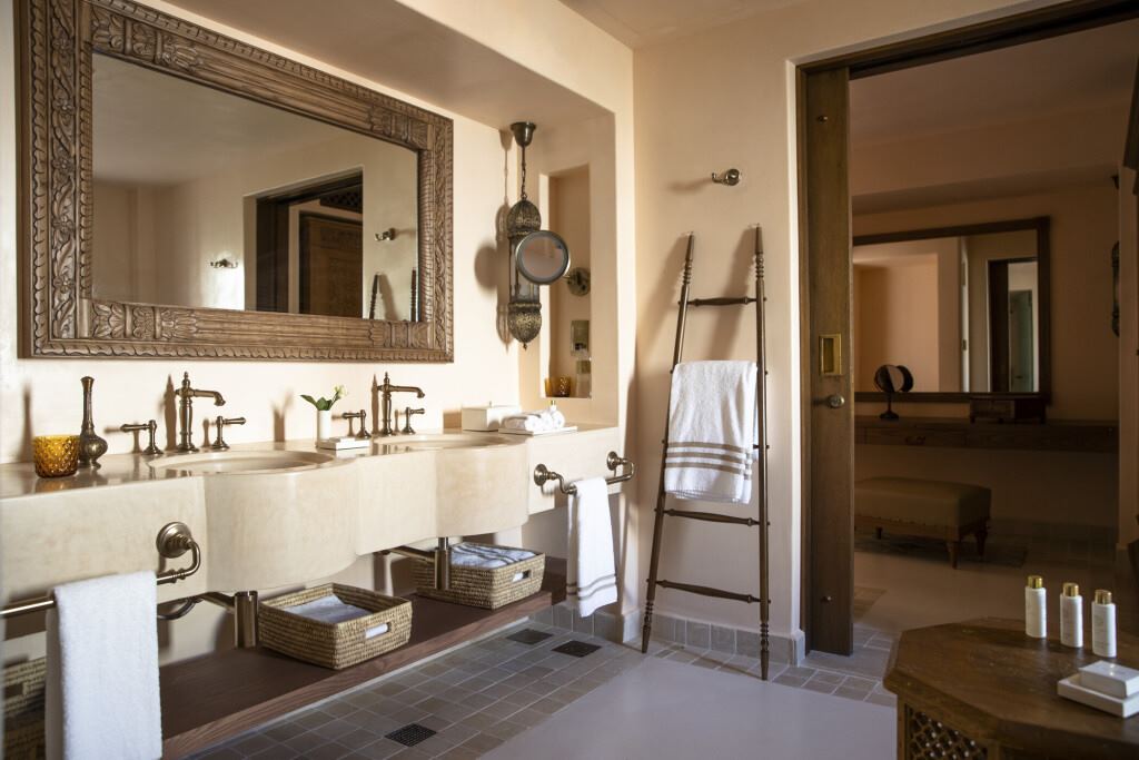 Al Wathba, a Luxury Collection Desert Resort & Spa en Abu Dhabi