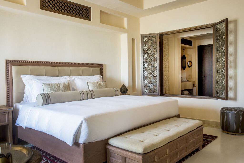 Al Wathba, a Luxury Collection Desert Resort & Spa en Abu Dhabi