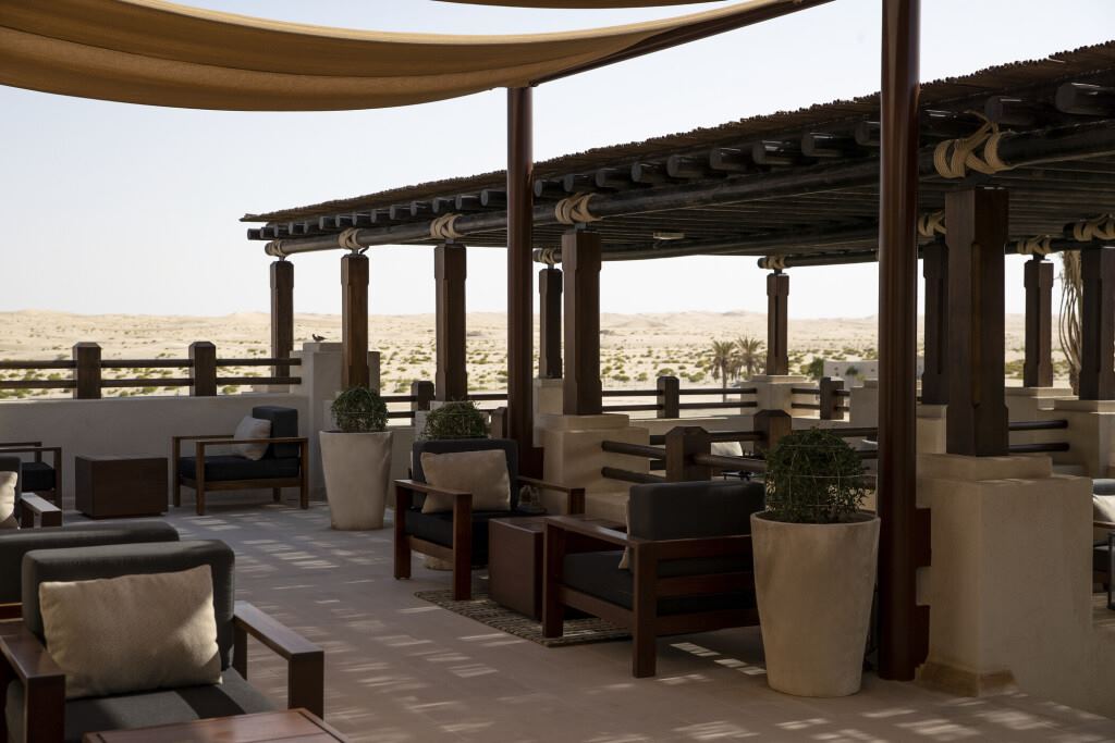 Al Wathba, a Luxury Collection Desert Resort & Spa en Abu Dhabi