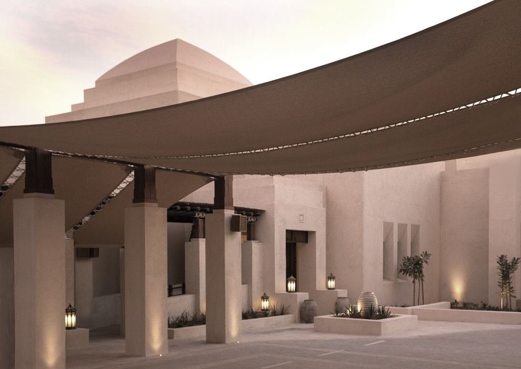 Al Wathba, a Luxury Collection Desert Resort & Spa en Abu Dhabi