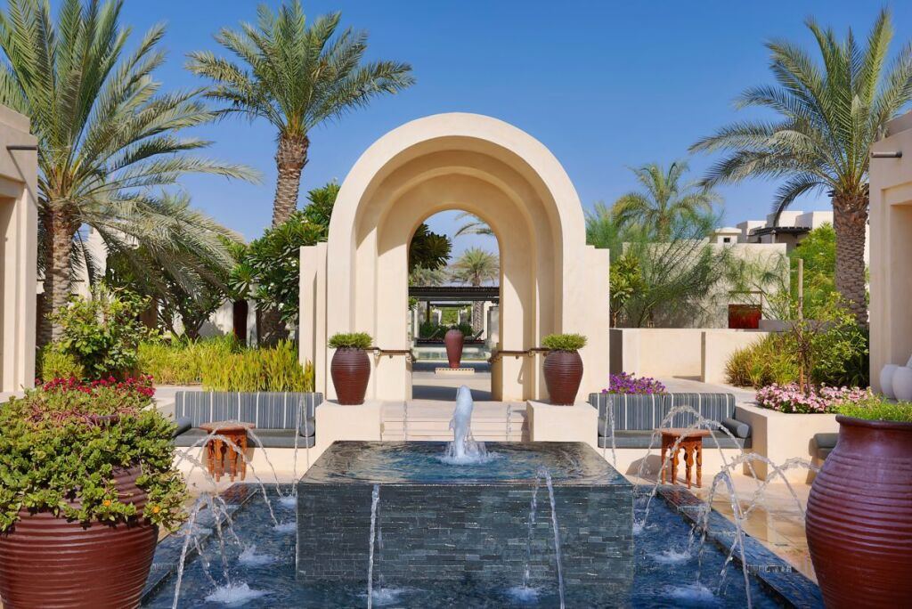 Al Wathba, a Luxury Collection Desert Resort & Spa en Abu Dhabi