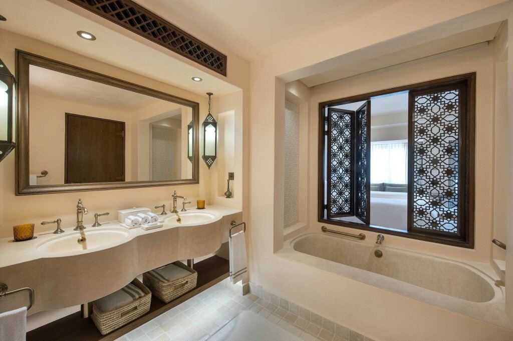 Al Wathba, a Luxury Collection Desert Resort & Spa en Abu Dhabi